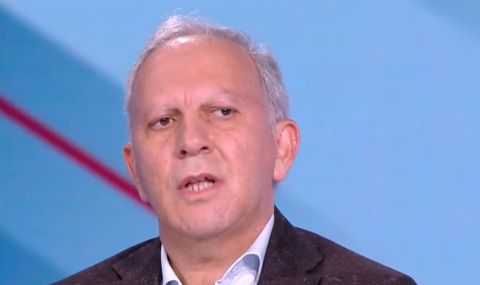 Проф. Вачков: Пендаровски отново напада България заради македонските евреи - 1