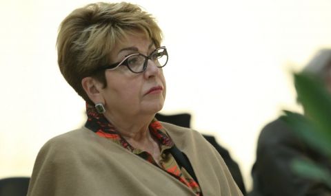 "Демократична България" поиска отзоваването на руската посланичка - 1