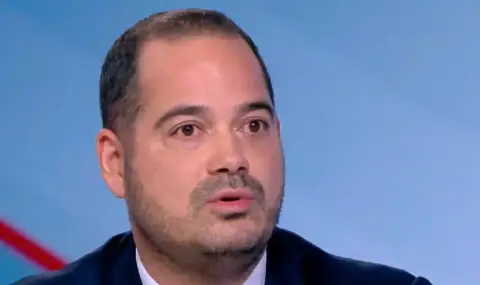 Калин Стоянов: Човешки животи можеха да бъдат спасени, ако бяха приети предложенията ми за новите водачи - 1