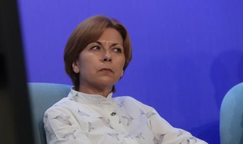 Боряна Димитрова, "Алфа рисърч": Протестният вот се разпилява - 1