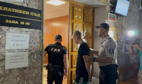 Домашен арест за три от момчетата, обвинени за побоя над МВР-шефа в Русе (ОБНОВЕНА) - 1