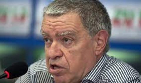 Михаил Константинов: За цялата демокрация сме избрали 15 депутати с гласовете от чужбина - 1