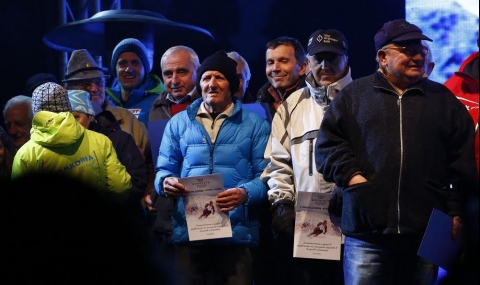 Над 10 000 скиори на Боровец за откриването на сезона - 1