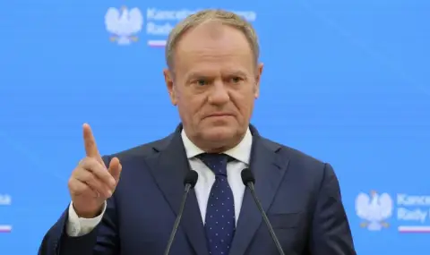 Полша смята, че Орбан от години предоставя подробна информация на Русия за срещите на Съвета на ЕС