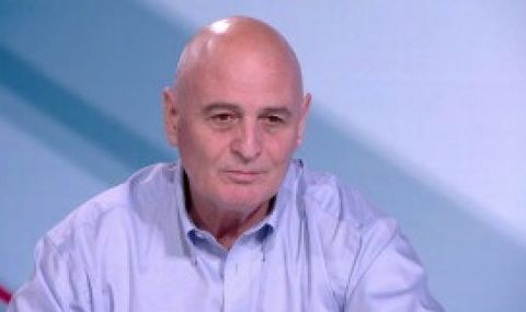 Проф. Радулов: На отцепилите се от ИТН не са обещавани пари и постове - 1