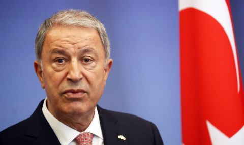 Турция иска удължаване на зърнената сделка със 120 дни - 1