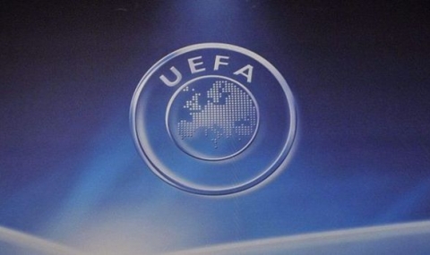 УЕФА отрече за Балканска лига - 1