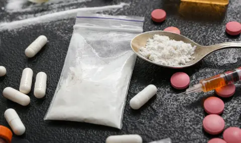 Арест на 52 души при международна операция срещу трафика на наркотици между Балканите и Италия - 1