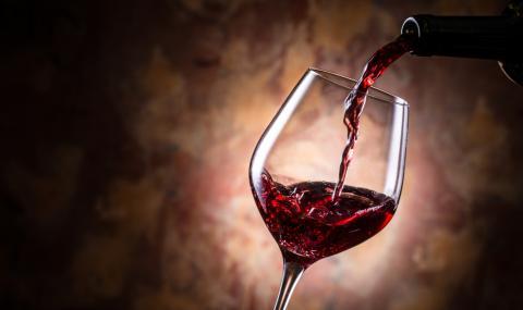 Българите изпили рекордно количество вино през 2018 г. - 1