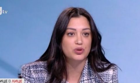 Евелина Станчева, „Тренд“: Всички партии ще загубят при предсрочни избори - 1