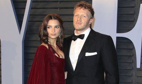 Обвиняват бившия на Емили Ратайковски в сексуален тормоз над непълнолетна - 1