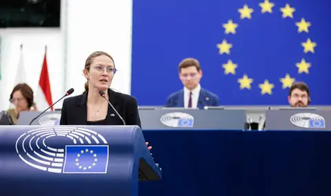 Цветелина Пенкова: Електрификацията е пътят на Европа към достъпни цени на електроенергията - 1