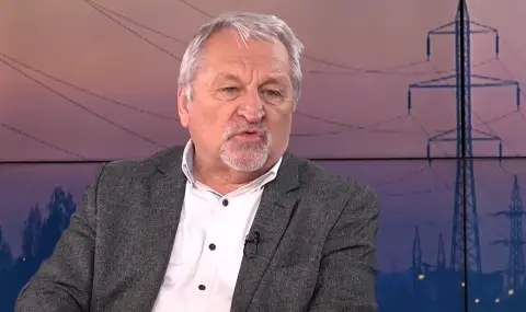 Иван Хиновски: Тръгва конкурс за избор на фирми - строители за 7 и 8 блок на АЕЦ "Козлодуй" - 1