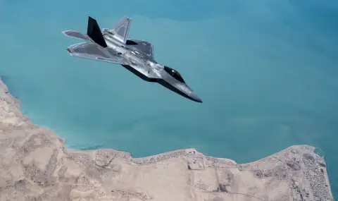 Как е било взето решението за атаката срещу Иран