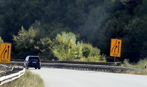 Регионалният министър възложи одит на "Автомагистрали" ЕАД - 1