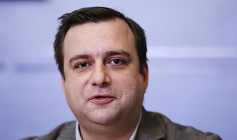 Борис Попиванов: С 9-месечния срок на „политическа бременност“ ПП - ДБ си слагат главата в торбата - 1