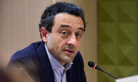 Готвят Даниел Лорер за премиер? - 1