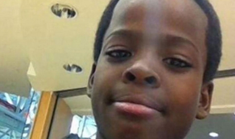 Мъж застреля хладнокръвно чернокожо момче в САЩ - 1