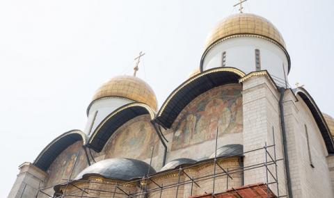 Религиозен спор предизвика улична война в Подгорица - 1