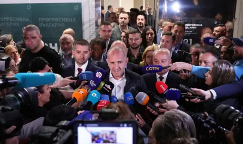 В Украйна се питат: Наистина ли Русия намери нов Орбан след изборите в България