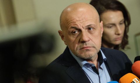 Томислав Дончев: Имаме повече от един вариант за състав на правителство  - 1