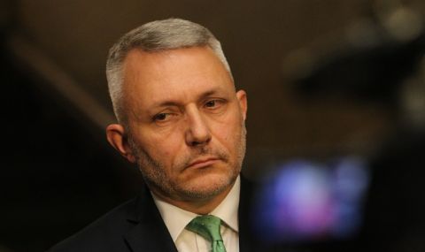 Хаджигенов: Избраха най-дългия път за съдебна реформа, не знам защо е това мотане - 1