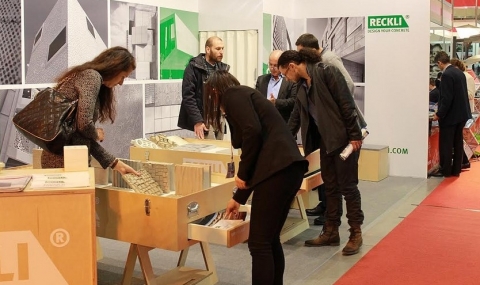 Над 70 нови фирми изложители в Българска строителна седмица - 1