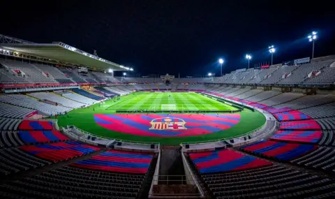 Обявиха сблъсъка между Барселона и ПСЖ за високорисков - 1