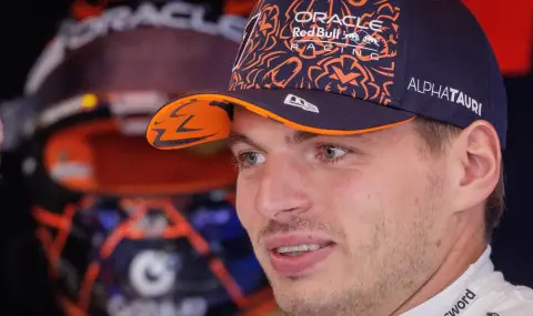 Макс Верстапен продължава с Ред Бул: Край на слуховете за трансфер - 1