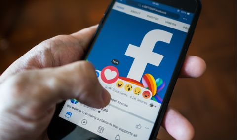 Все повече тийнейджъри се отказват от Facebook - 1