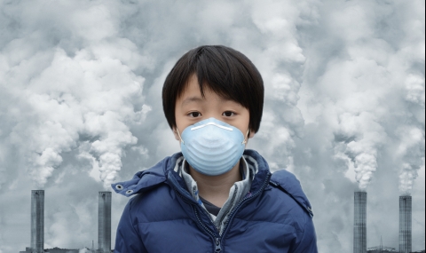 Замърсяването на околната среда убива 1,7 млн. деца годишно - 1