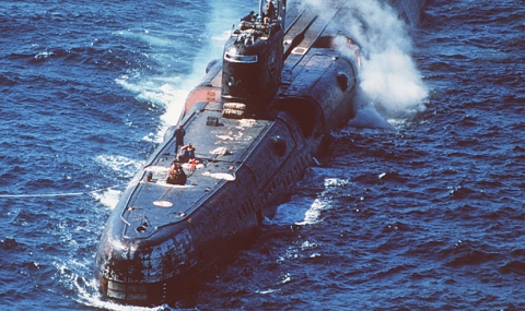30 години по-късно: Аварията с „К-431“ - 1