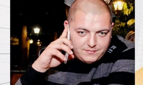 Издирват 32-годишният Николай Бодуров, който страда от епилепсия - 1