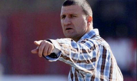 Лаптопа видя смисъл от двете ЦСКА: Ще се види кой е изкуственият - 1