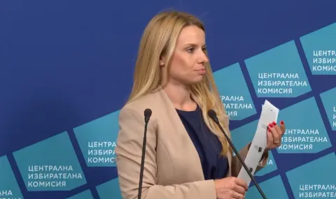 Президентски избори 2026: 2000 ремонтирани машини, близо 40 000 заявления от чужбина