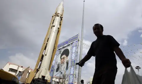 Мистериозните смъртни случаи на швейцарски дипломати в Иран предизвикват съмнения за убийство - 1