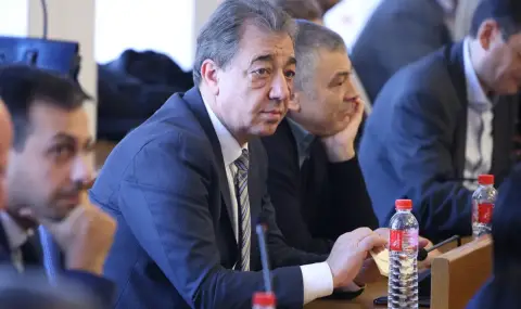 Вили Лилков: Общинският съвет е в криза, ако тя продължи и общината ще влезе в криза - 1