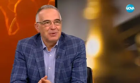 Антон Кутев: Ако има добро управление, цените на горивата няма да се вдигнат - 1