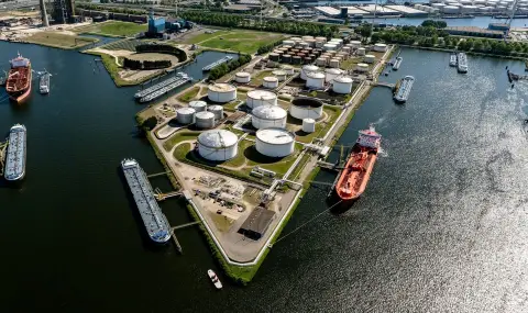 ЕС ще подкрепи индустриите, засегнати от поскъпването на енергията - 1