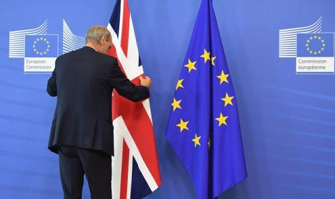 Лондон: ЕС ни дължи пари, а не ние - 1