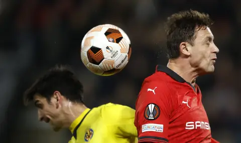 Любимец на Жозе Моуриньо се завръща в Серия "А" - 1