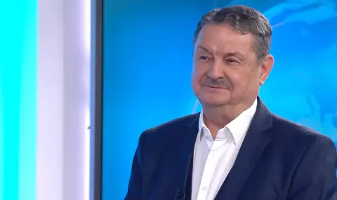 Проф. Георги Рачев: Очаква ни по-топла и суха седмица - 1