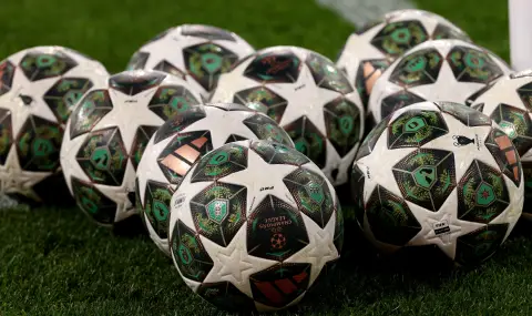 Шампионската лига се завръща: Вълнуващи сблъсъци и нови надежди по европейските терени - 1