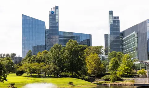 Тръмп намали финансирането на помощ за международни организации и медии - 1