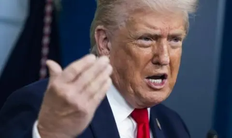 Trump Threatens Oman with Bombs, Cuts South Korea Drills - 1