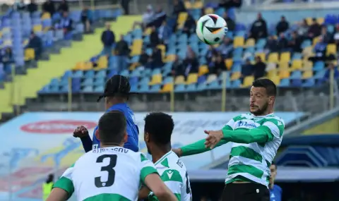 Черно море отказа половин милион лева - 1