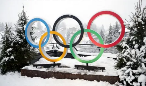 Ето колко плащат различните държави за злато от зимната Олимпиада, България е в топ 10 - 1