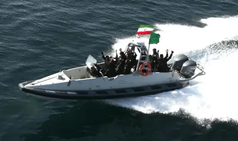 Iran attacked US military base in Qatar to "punish the aggressor" - 1