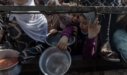 „Католиците са длъжни да проявяват солидарност с бежанците“ - 1