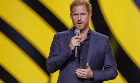 Вестник осъди принц Хари да им плати почти 50 000 лири - 1